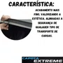 Capota Maritima Nissan Frontier Cabine Dupla 2023 Até 2024 