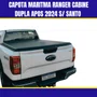 Capota Maritima Ranger Cabine Dupla Apos 2024 S/ Santo Nao Serve Na Limited