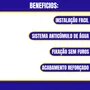 Capota Maritima S10 Cabine Dupla Apos 2025