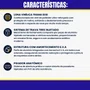 Capota Maritima S10 Cabine Dupla Apos 2025