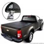 Capota Maritima S10 Cabine Simples 2012 a 2022 FLASHCOVER
