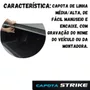 CAPOTA MARITIMA STRADA CABINE SIMPLES FREEDOM/ENDURANCE APOS 2021