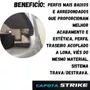 CAPOTA MARITIMA STRADA CABINE SIMPLES FREEDOM/ENDURANCE APOS 2021