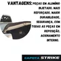 CAPOTA MARITIMA STRADA CABINE SIMPLES FREEDOM/ENDURANCE APOS 2021