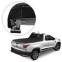 Capota Maritima Strada Freedom Endurance Cabine Simples 2020 a 2023 FLASHCOVER
