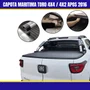 Capota Maritima Toro 4X4 / 4X2 Apos 2016