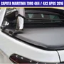 Capota Maritima Toro 4X4 / 4X2 Apos 2016