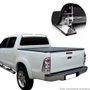 Capota Maritima Toyota Hilux Cabine Dupla 2005 a 2015 CAPOTAS PARANA