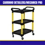 Carinho Detailers/Mecanico Pro