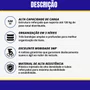 Carinho Detailers/Mecanico Pro