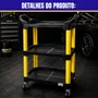 Carinho Detailers/Mecanico Pro