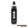 Cera Automotiva Blend Cleaner Wax Black Edition 500ml - VONIXX