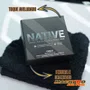 Cera Automotiva Native Carnaúba Paste Wax 100ml - VONIXX