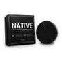 Cera Automotiva Native Paste Wax Black Edition 100ml - VONIXX