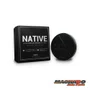 Cera Automotiva Native Paste Wax Black Edition 100ml - VONIXX
