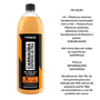 Cera Carnaúba Express 1,5L VONIXX