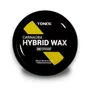 Cera Carnaúba Hybrid Wax 120g VONIXX