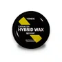 Cera Carnaúba Hybrid Wax 200g - VONIXX