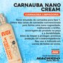 Cera Carnaúba Nano Cream 500ML EVOX