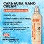 Cera Carnaúba Nano Cream 500ML EVOX