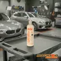 Cera Carnaúba Nano Cream 500ML EVOX