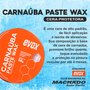 Cera Carnaúba Paste Wax 200G EVOX