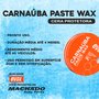 Cera Carnaúba Paste Wax 200G EVOX
