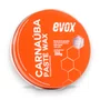 Cera Carnaúba Paste Wax 200G EVOX