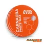 Cera Carnaúba Paste Wax 200G EVOX