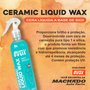 Cera Ceramic Liquid Wax 500ML EVOX