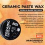 Cera Ceramic Paste Wax 200G EVOX