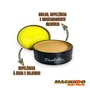 Cera de Carnaúba Cleaner Wax 150g com Aplicador CADILLAC