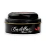 Cera de Carnaúba Cleaner Wax 300g com Aplicador CADILLAC
