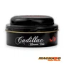 Cera de Carnaúba Cleaner Wax 300g com Aplicador CADILLAC