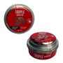 Cera Protetora Triple Paste Wax Carnaúba 300G AUTO AMERICA