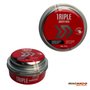 Cera Protetora Triple Paste Wax Carnaúba 300G AUTO AMERICA