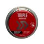 Cera Protetora Triple Paste Wax Carnaúba 300G AUTO AMERICA