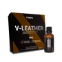 Ceramic Coating V-Leather Pro Para Couro 50ml - VONIXX