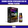 Ceramic Coating Vitrificador VX45 9H Pintura/ Plastico 20ML