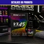 Ceramic Coating Vitrificador VX45 9H Pintura/ Plastico 20ML