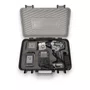 CHAVE DE IMPACTO 1/2 A BATERIA 700 NM 21V/4AH LI-ION 2 BATERIAS