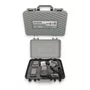 CHAVE DE IMPACTO 1/2 A BATERIA 700 NM 21V/4AH LI-ION 2 BATERIAS