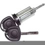 Cilindro Ignição Com Chave Omega 1992 a 1998 Vectra 1994 a 2005