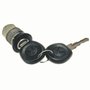 Cilindro Porta Mala Com Chave Passat Gol 79 a 94