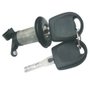 Cilindro Porta Malas Com Chave Gol G3 G4 2000 a 2014 Mala