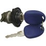 Cilindro Porta Malas Com Chave Palio G1 1996 a 2007 