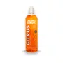 Citrus Shampoo Automotivo Neutro 500ML EVOX