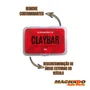 Clay Bar Autoamerica 100G