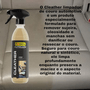 Cleather Limpa Couro 500ml FARBEN
