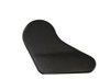 Cobertura Lateral Banco Corsa Wind Sedan Pickup Wagon 1997 a 2009 Preto Direito